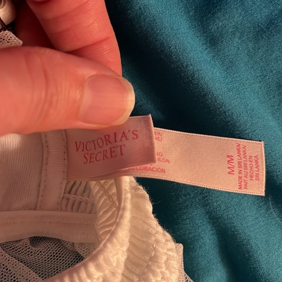 Sequin bra - Picture 5 of 5